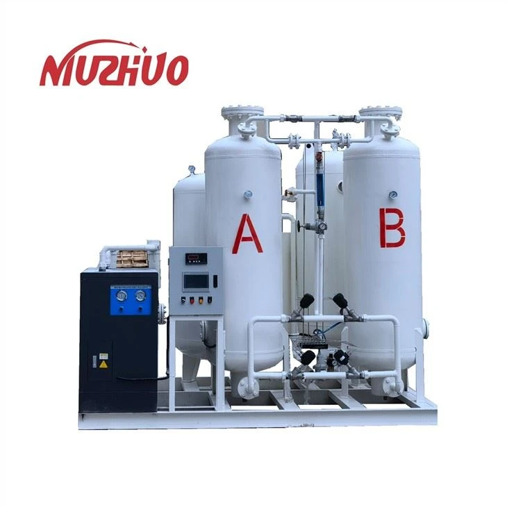 93% Psa Oxygen Plant 93% Psa Oxygen Plant