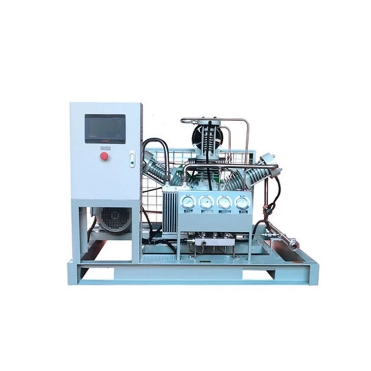 cheap O2 Booster Compressor