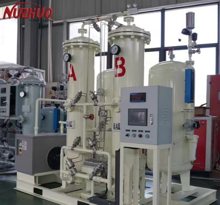 PSA Mobile Containerized Oxygen Plant suppliers