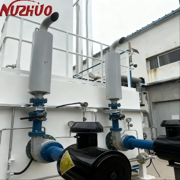 Cryogenic Oxygen Manufacturing Plant best